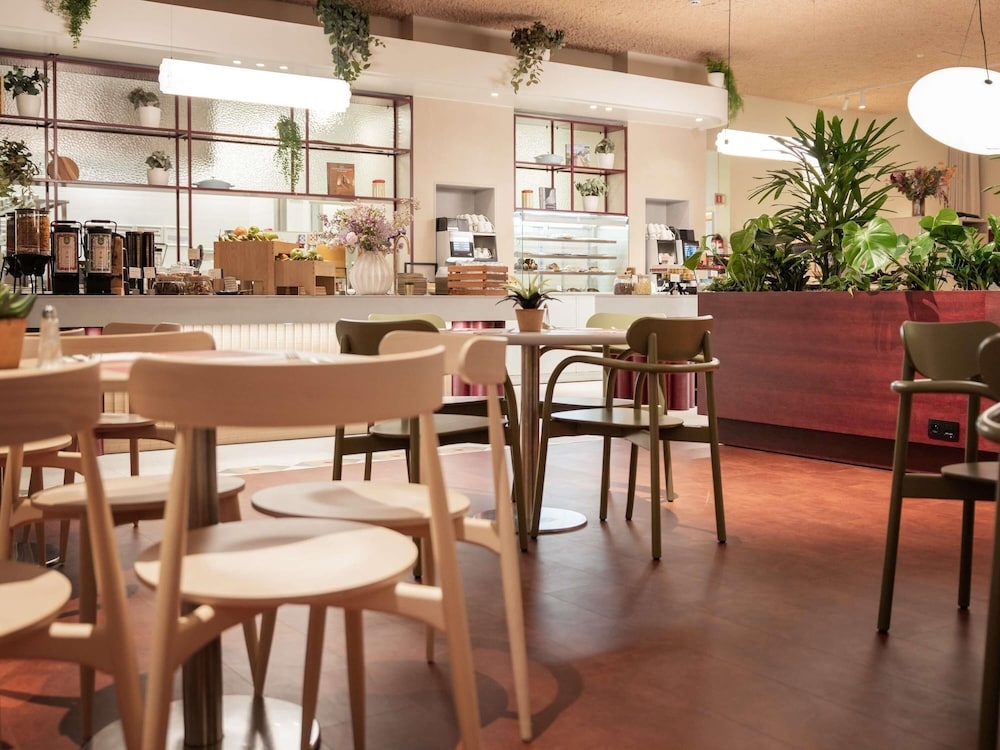 아침 식사 공간