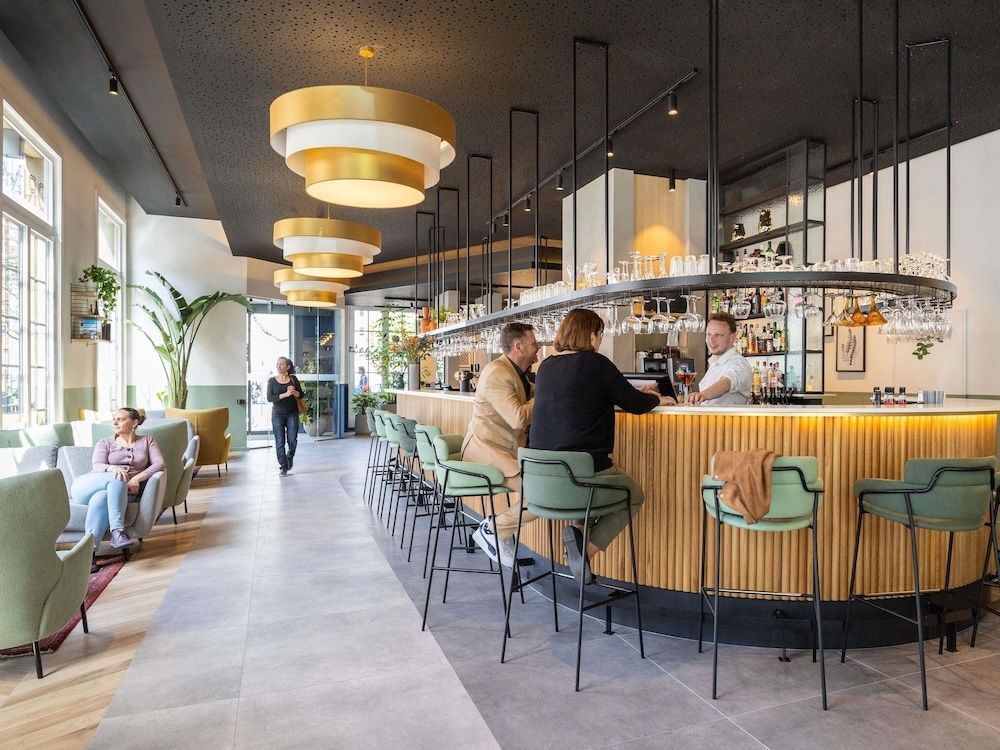 바(숙박 시설 내)