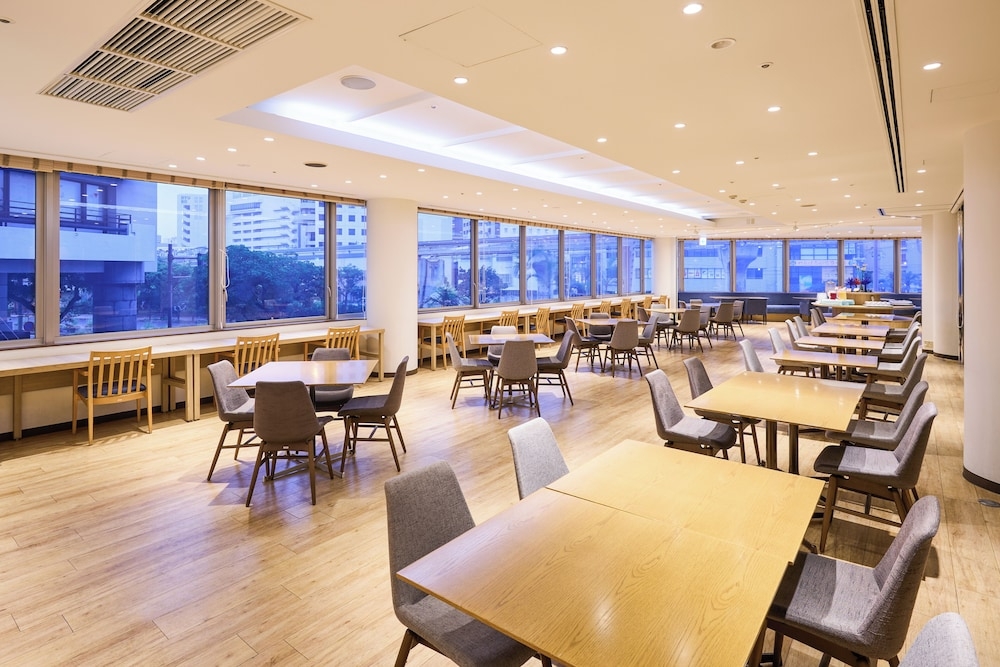 아침 식사 공간