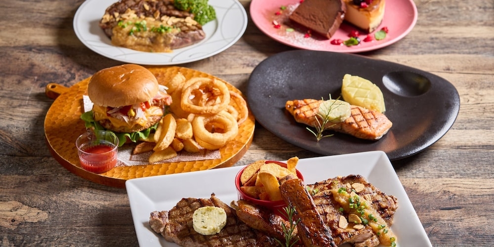 바(숙박 시설 내)