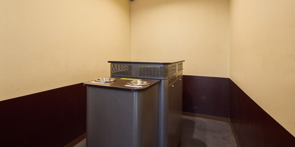 숙박 시설 내 편의 시설/서비스