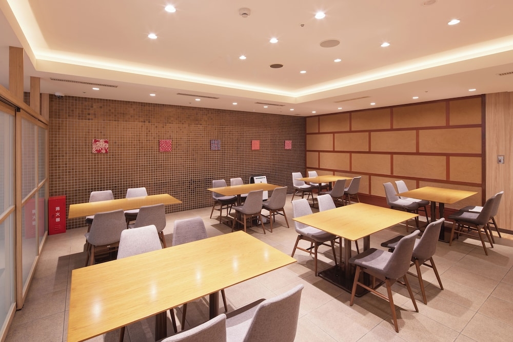 아침 식사 공간