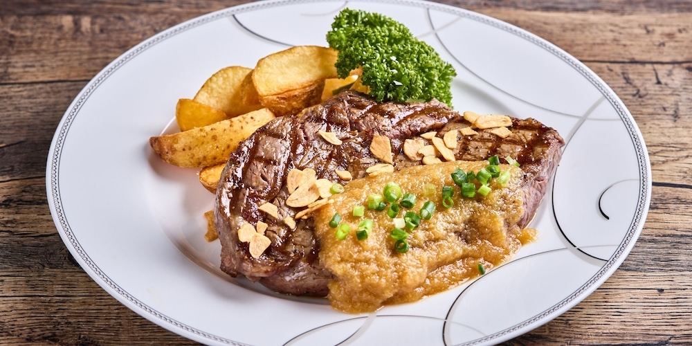 바(숙박 시설 내)