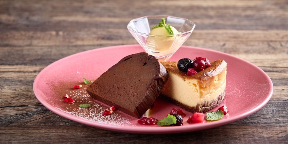 바(숙박 시설 내)