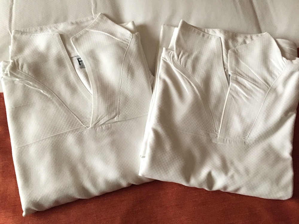 객실 내 편의 시설/서비스