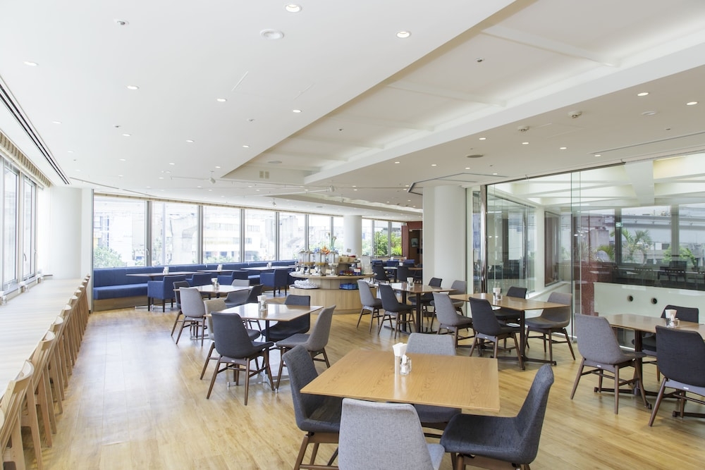 아침 식사 공간