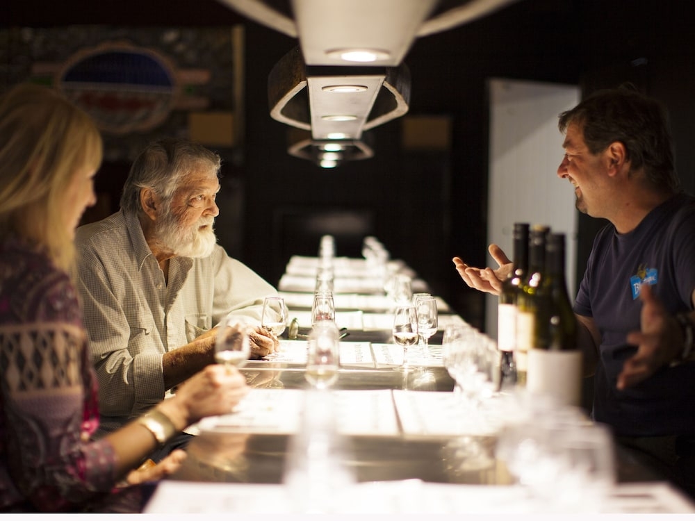 바(숙박 시설 내)