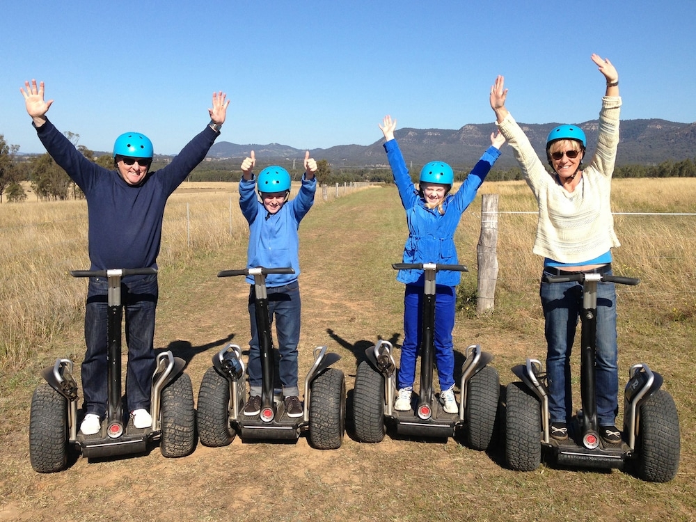 숙박 시설 내 편의 시설/서비스