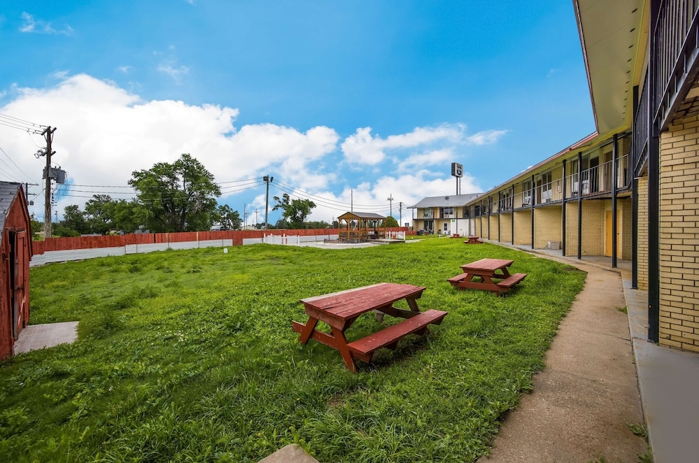 숙박 시설 내 편의 시설/서비스