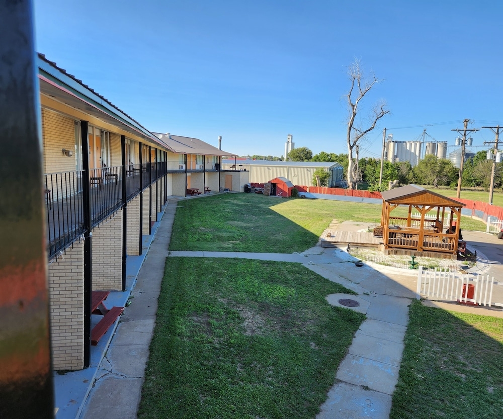 BBQ/피크닉 공간