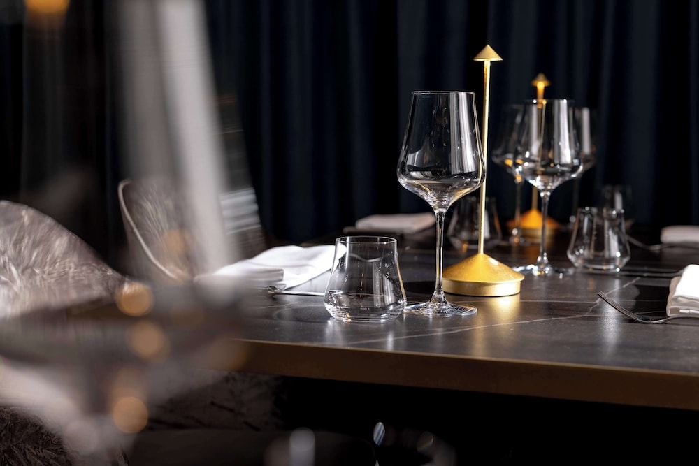 바(숙박 시설 내)