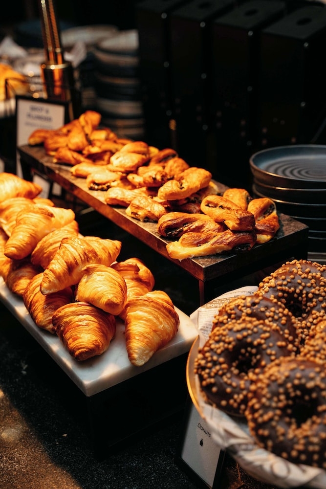 아침 식사 공간