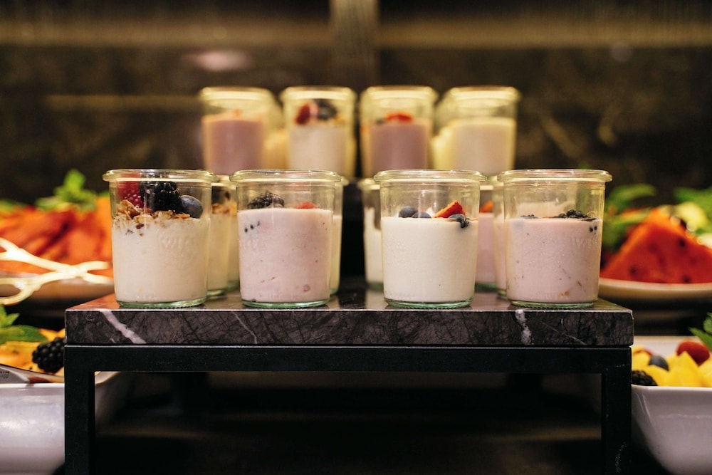 아침 식사 공간