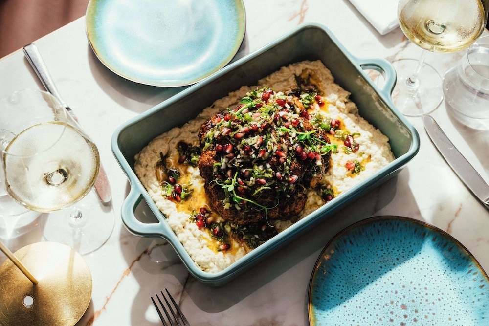 바(숙박 시설 내)