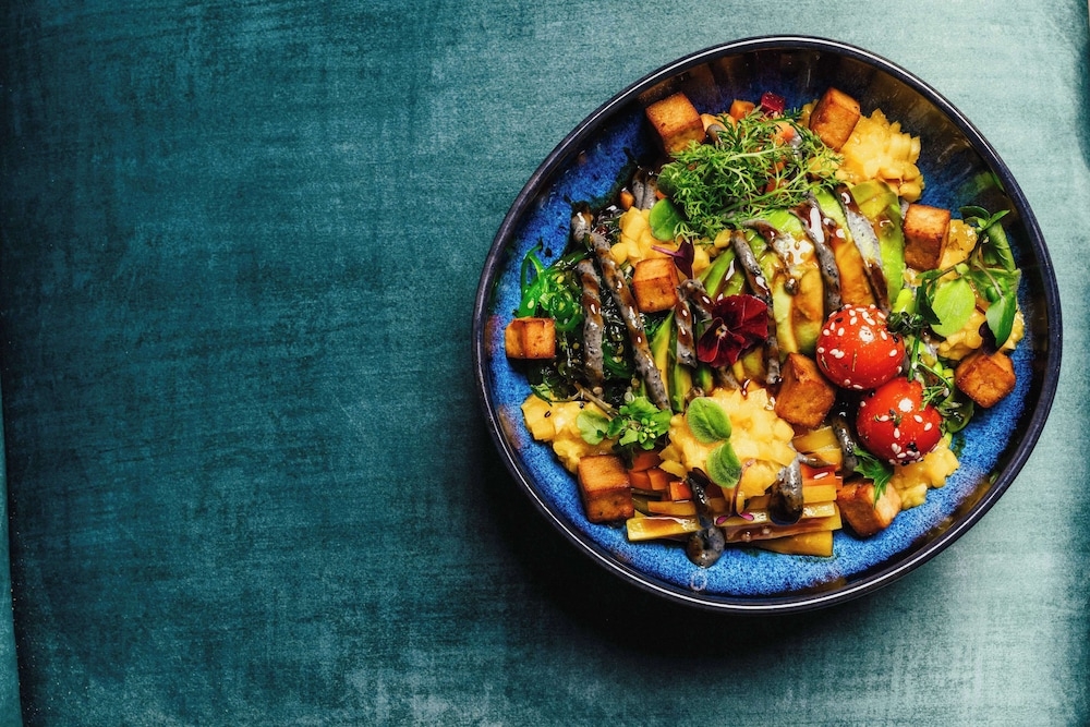 바(숙박 시설 내)