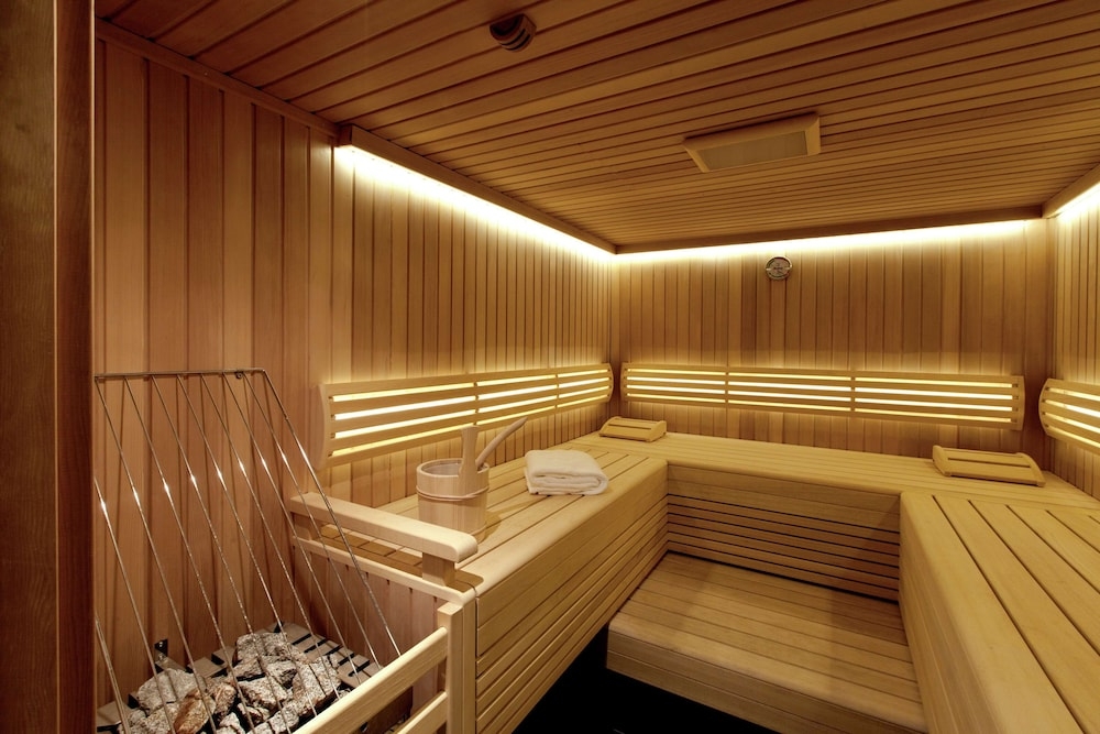 사우나