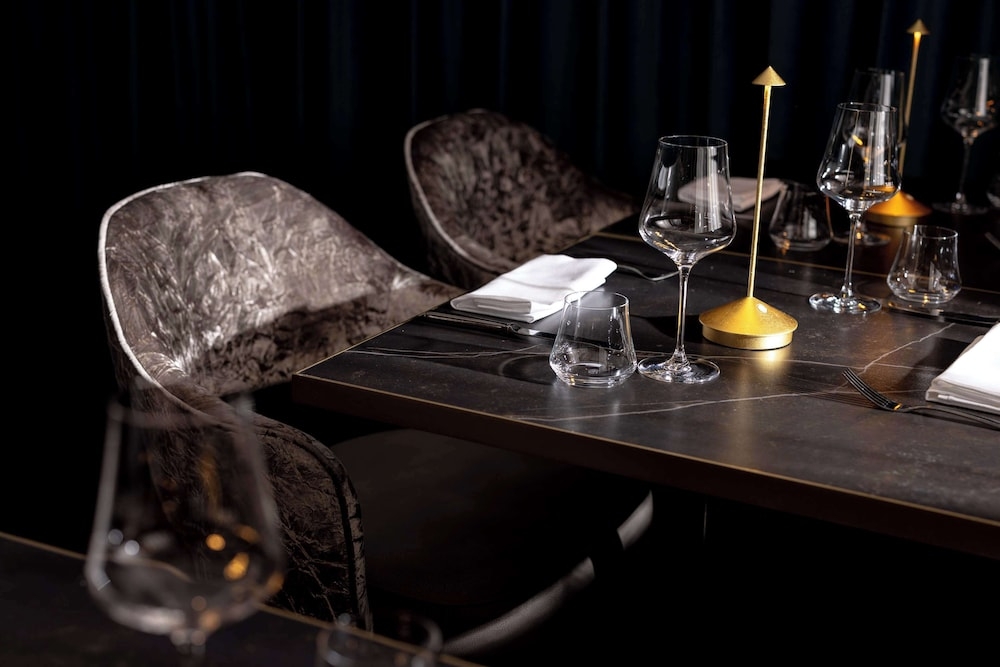 바(숙박 시설 내)