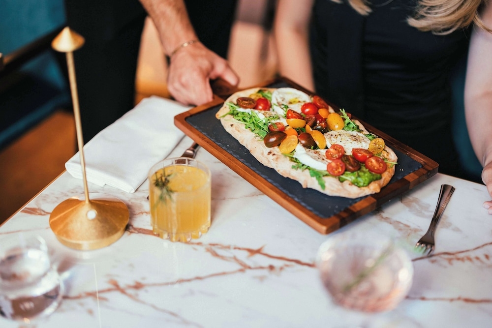 바(숙박 시설 내)