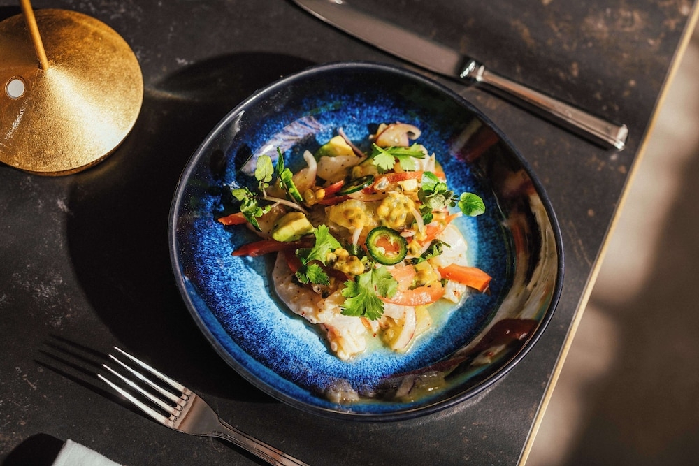 바(숙박 시설 내)