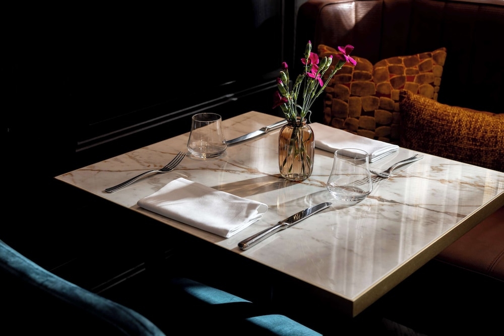 바(숙박 시설 내)