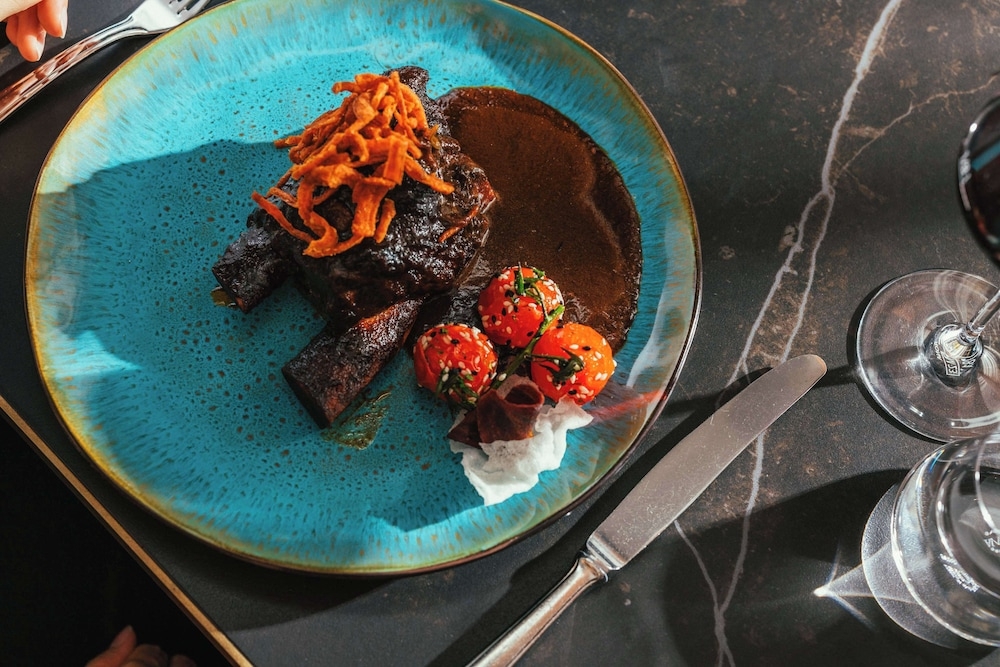 바(숙박 시설 내)