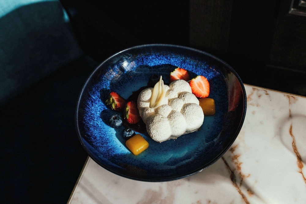 바(숙박 시설 내)