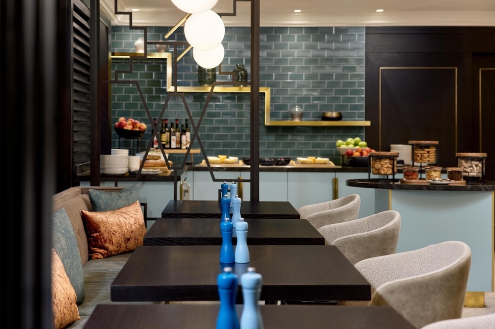 이그제큐티브 라운지