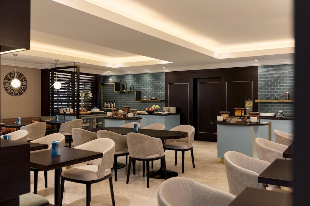 이그제큐티브 라운지