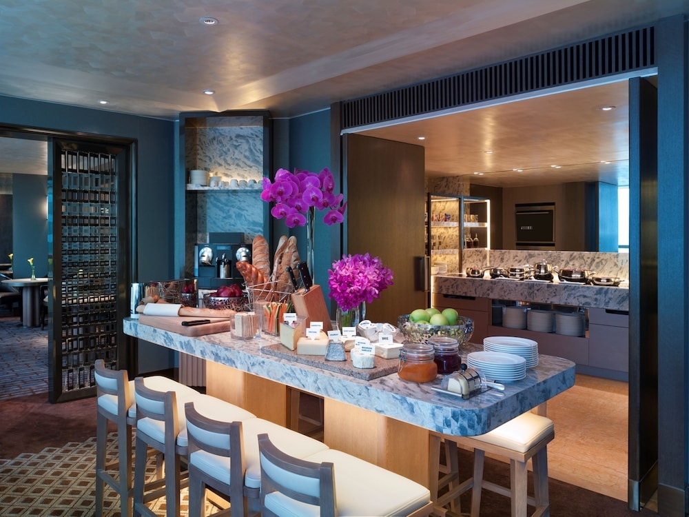 이그제큐티브 라운지