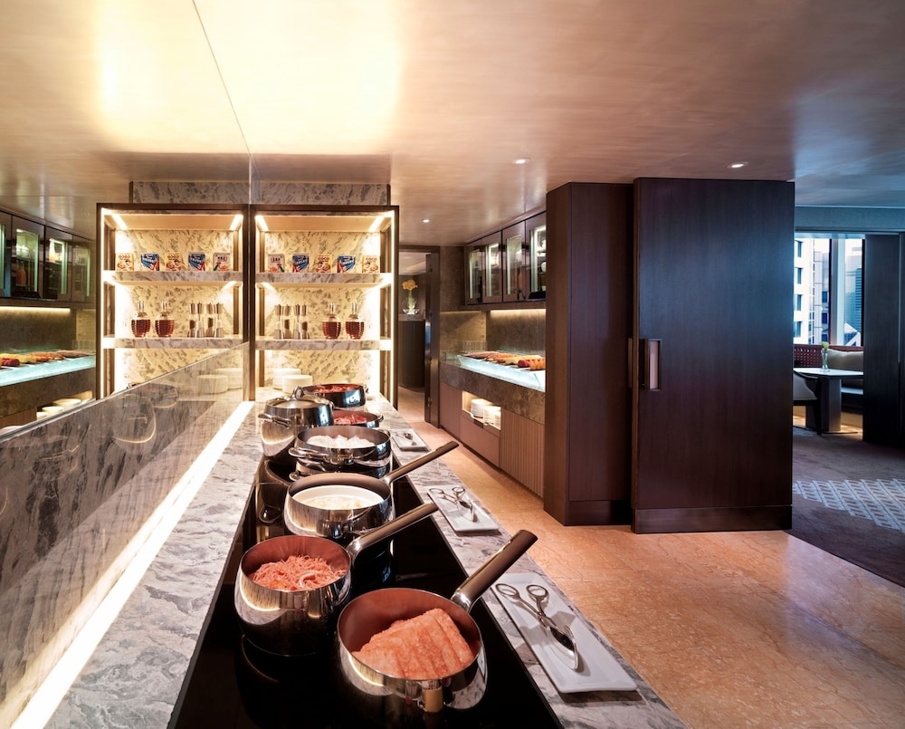 이그제큐티브 라운지