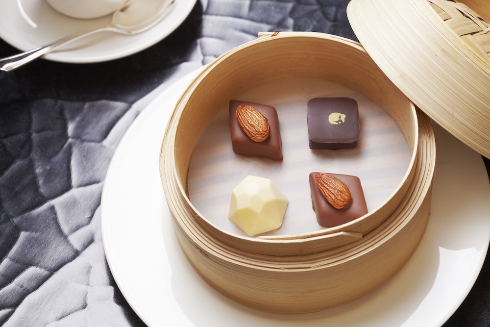 숙박 시설 내 편의 시설/서비스