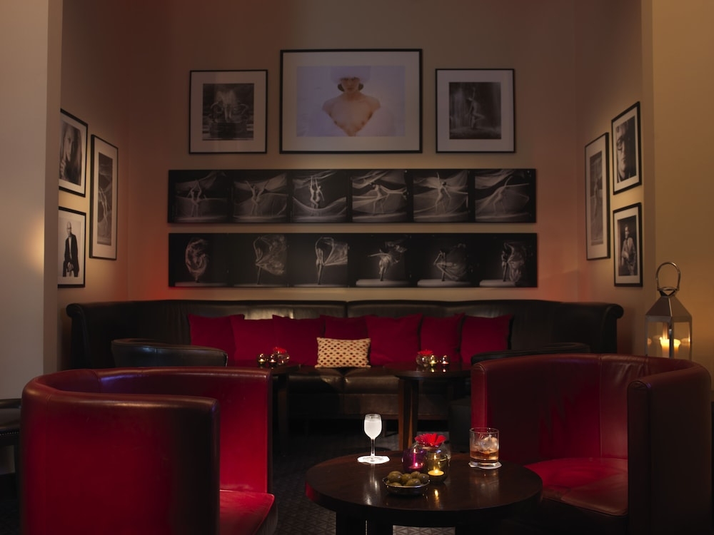 바(숙박 시설 내)