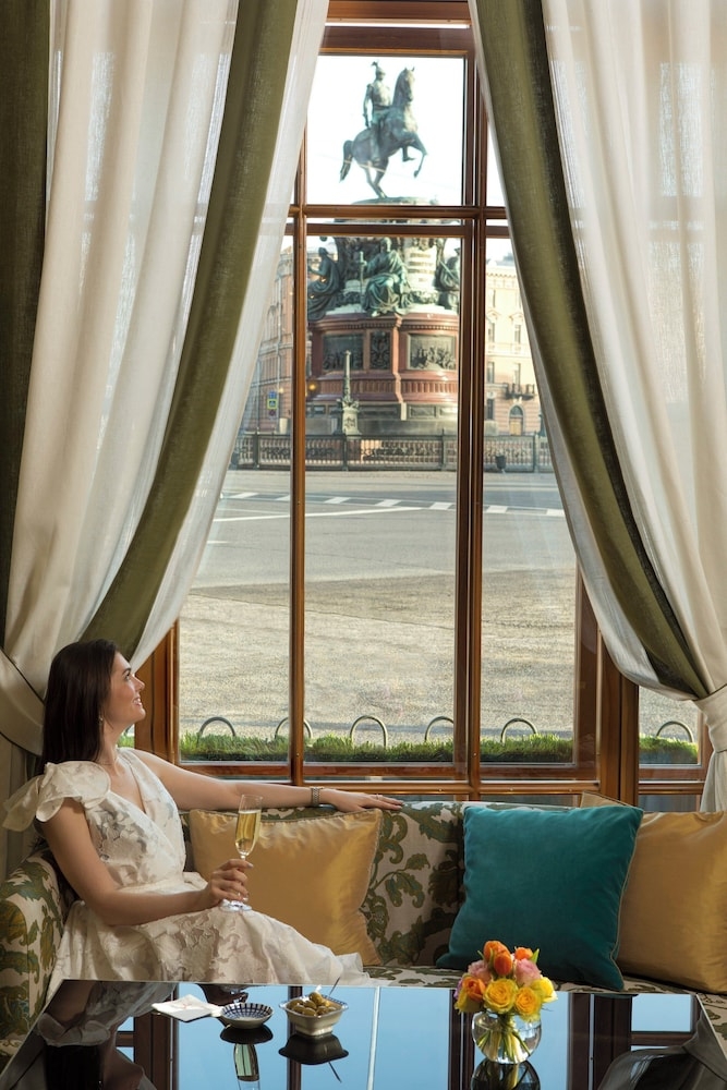 바(숙박 시설 내)