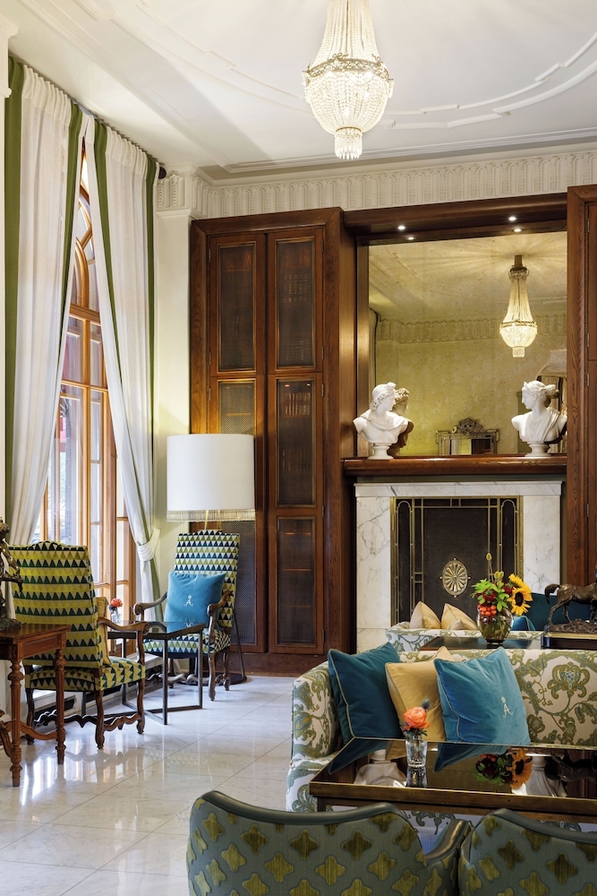 바(숙박 시설 내)