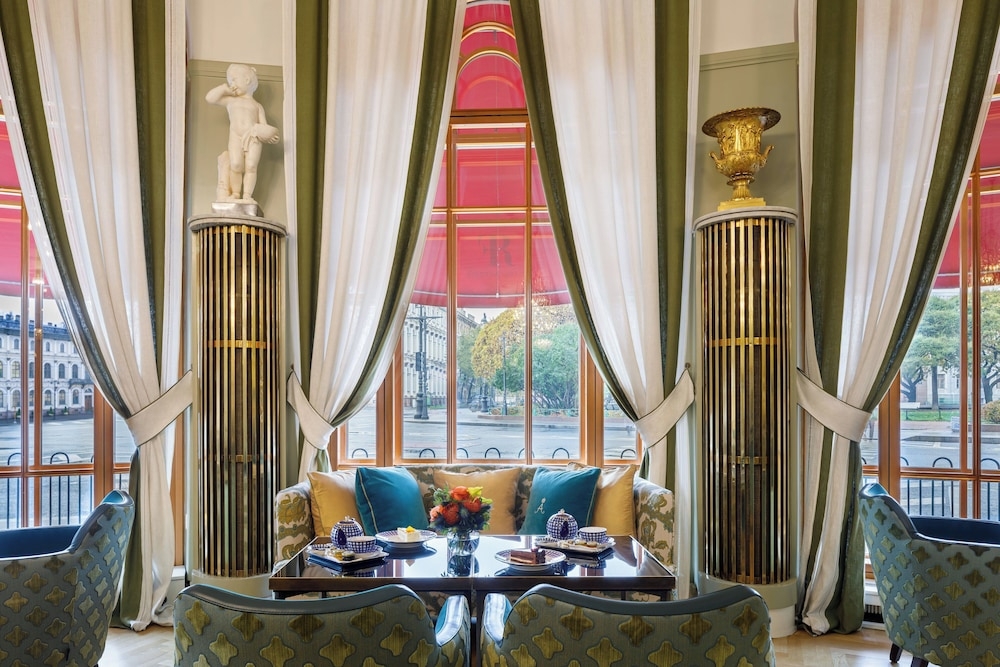 바(숙박 시설 내)