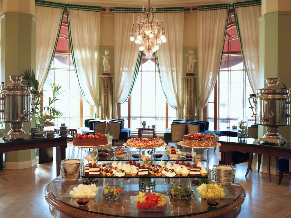 바(숙박 시설 내)