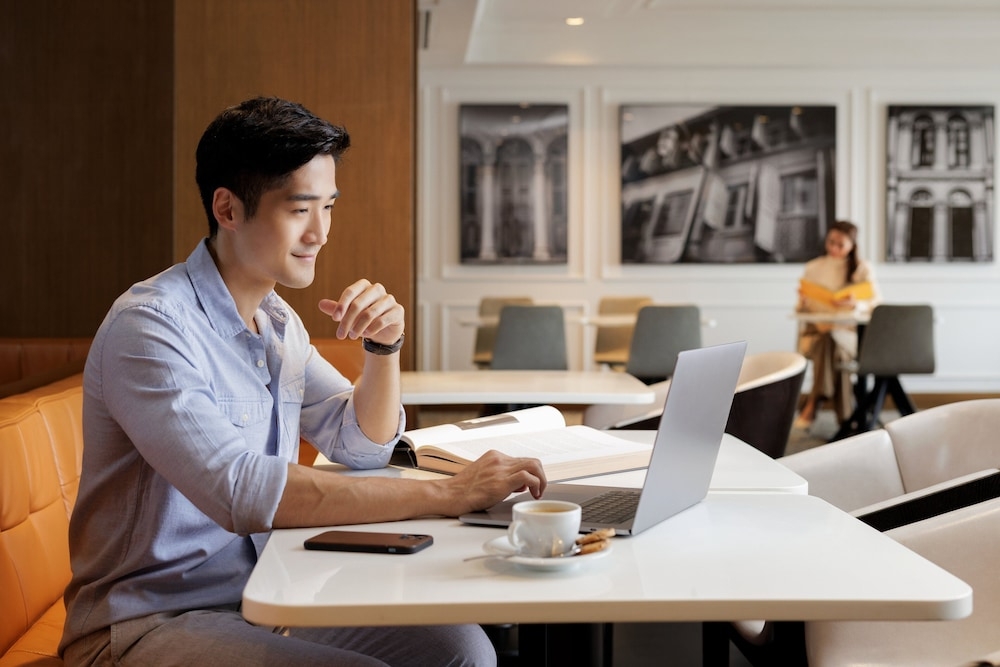 숙박 시설 내 편의 시설/서비스