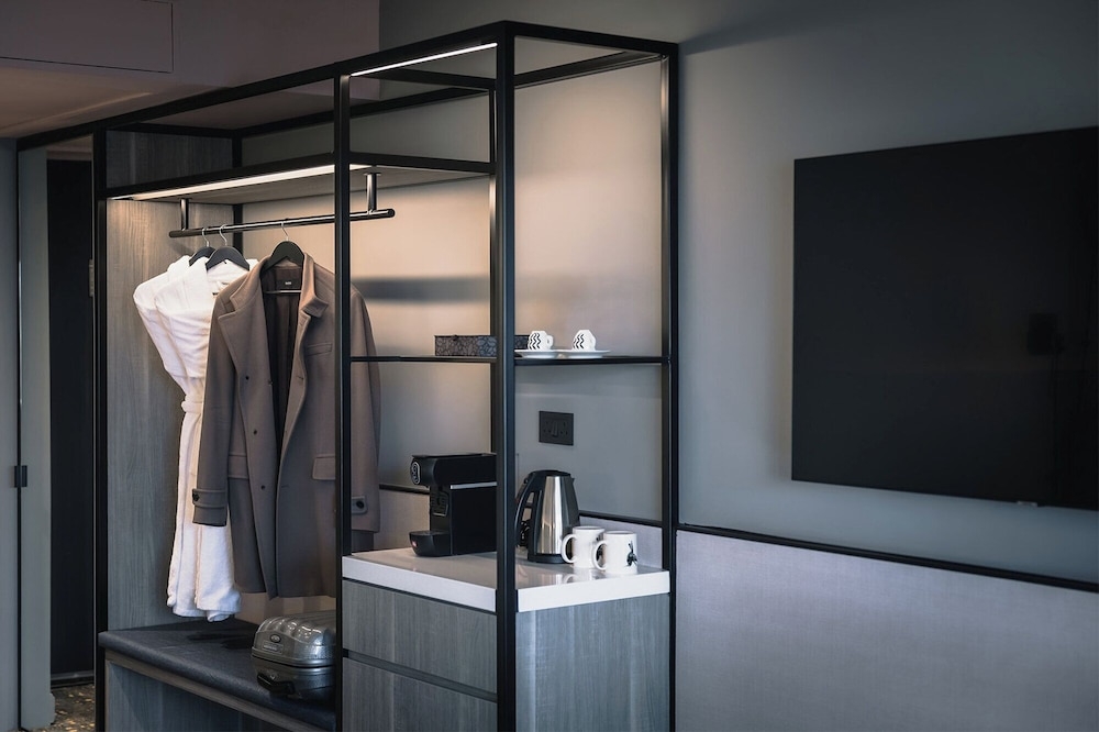 객실 내 편의 시설/서비스