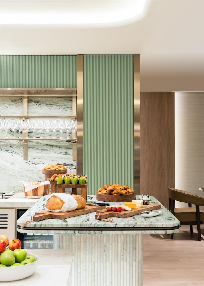 이그제큐티브 라운지