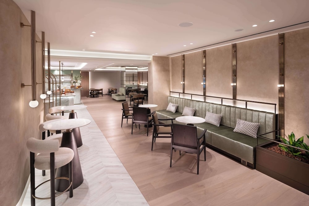 이그제큐티브 라운지