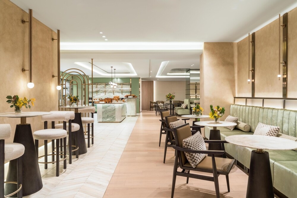 이그제큐티브 라운지