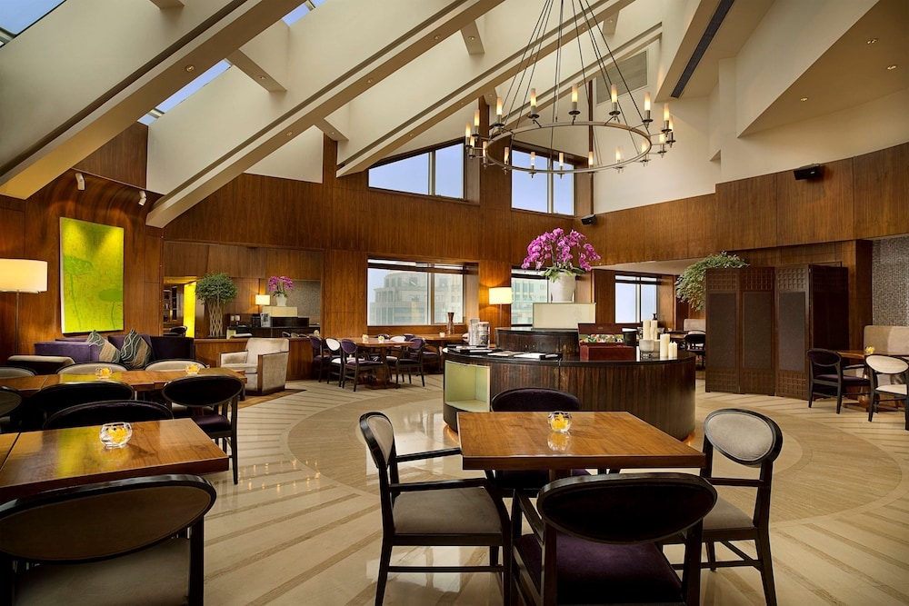 바(숙박 시설 내)