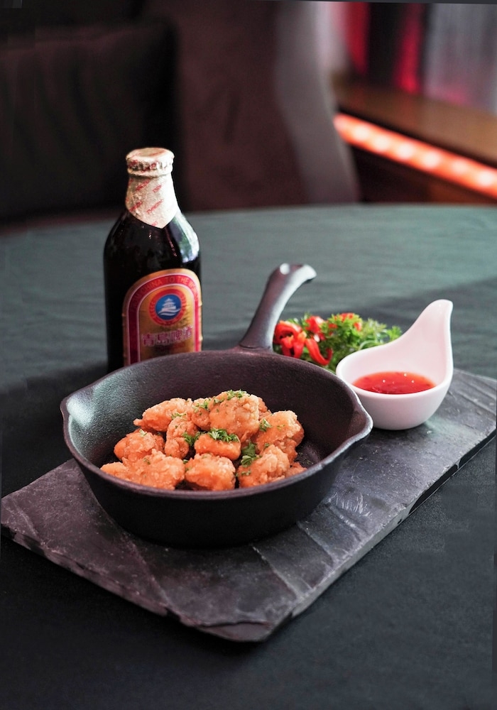 바(숙박 시설 내)