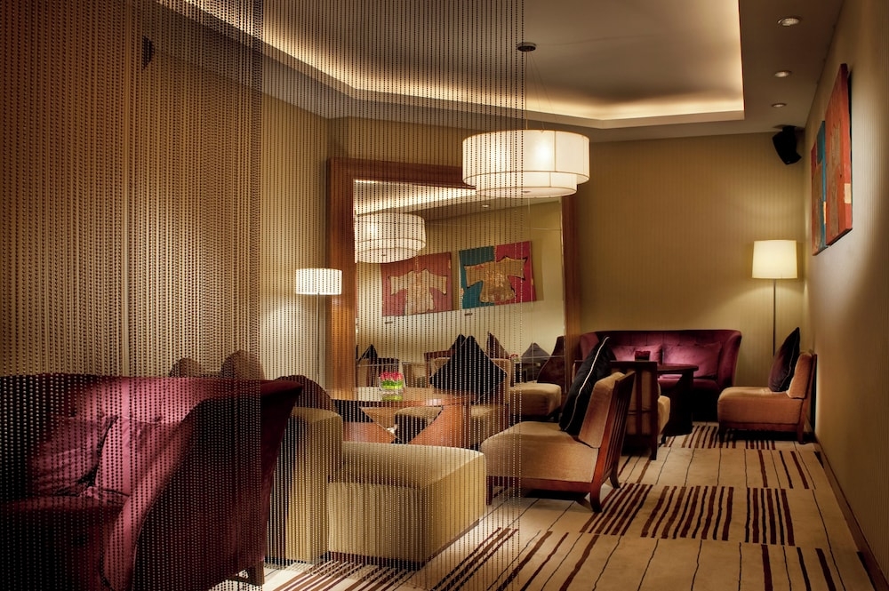 바(숙박 시설 내)