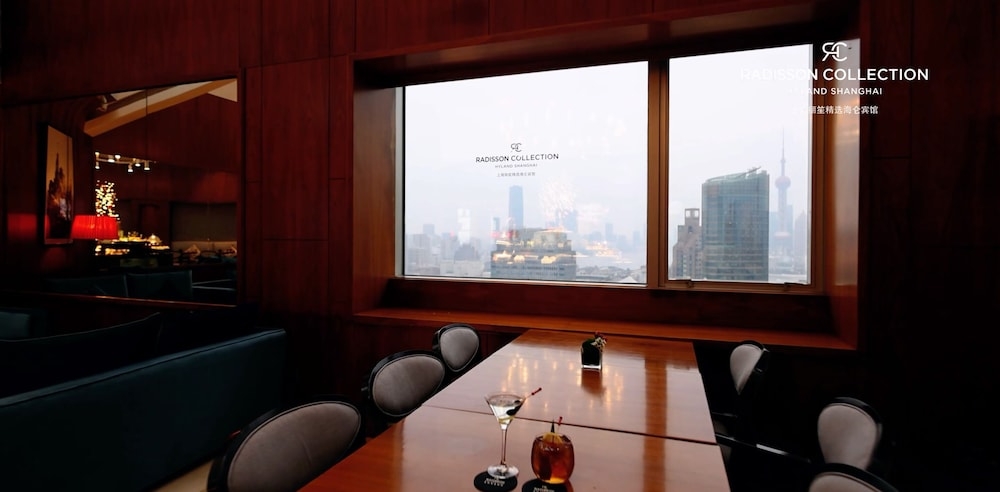 숙박 시설 내 편의 시설/서비스