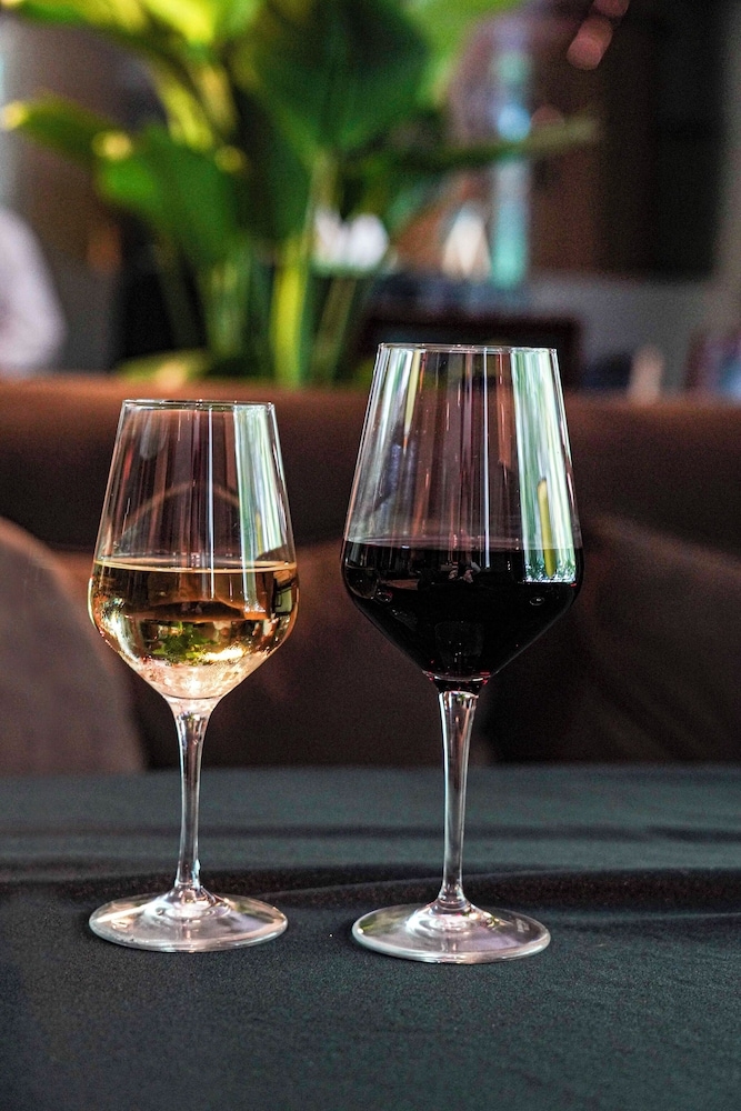 바(숙박 시설 내)