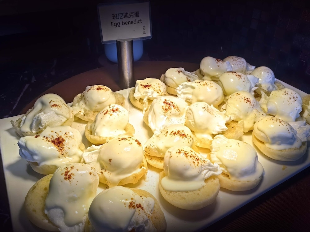 아침 식사 공간