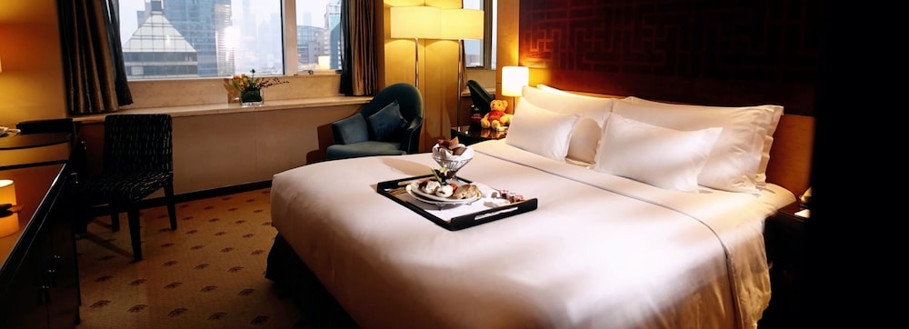 객실 내 식사 공간