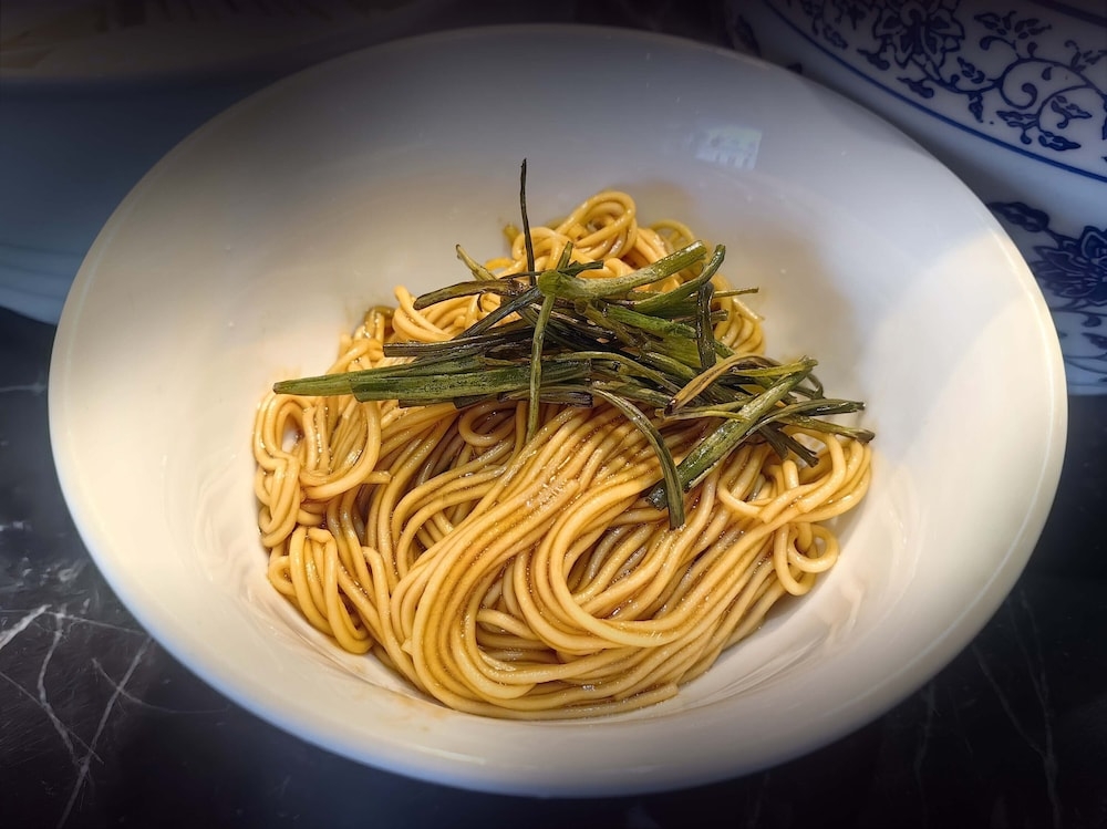 아침 식사 공간