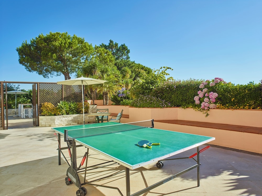 숙박 시설 내 편의 시설/서비스